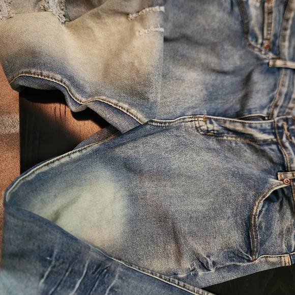 M. Society Jeans - Picture 3 of 6